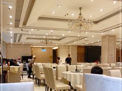 大堂-新洪记·丽久饭店(铁西店)