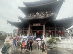 -东西巷