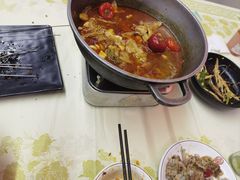 -聚味瞿记·龙虾堂(树木岭店)