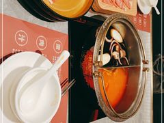 -一绪に寿喜烧(虹悦城店)