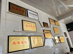 -十二忠手拉面(中华路店)