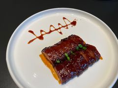 -曾宴·楚菜(湖北省博物馆店)