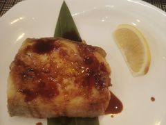 -丹鼎铁板料理