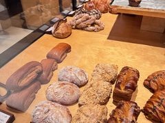 -LANLIZI BAKERY(COSMO店)