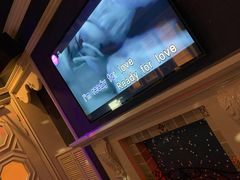 -INLOVE KTV(世博源店)