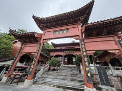 -崀山风景名胜区