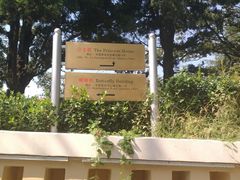导游图-八大关景区