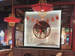 -缪氏川菜(深圳北站缤果空间店)
