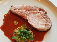 -Caprice(香港四季酒店)