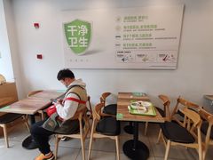 -老乡鸡(马鞍山解放路鸿泰新百店)