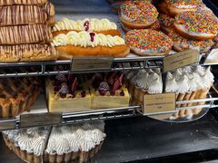 -Fergbaker(皇后镇店)