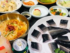 -味家烤肉烤鳗鱼牛排(西塔旗舰店)