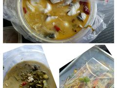 -林海雪乡铁锅炖·东北菜(夏湾店)
