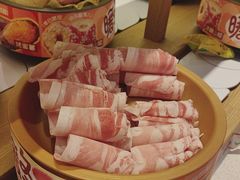 -龍歌自助小火锅(崂山丽达店)