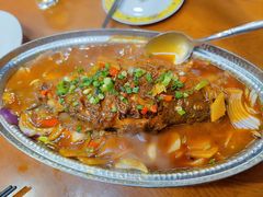 -中卫御苑福膳·养生局(圆明园店)