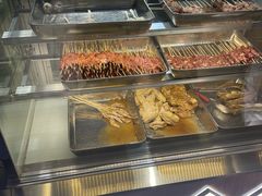 -马小毛老上海里脊肉(南翔印象城店)