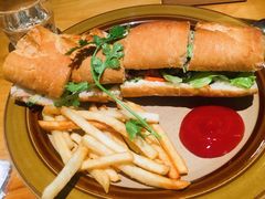-saigon saigon | 西贡西贡(滨北店)