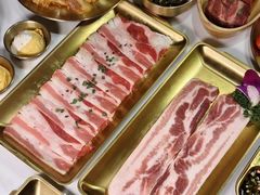 -哼蟹二将·烤肉酱蟹(合生汇店)