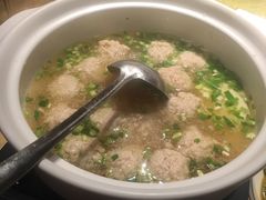 -永安鱼庄·镇江菜(丁卯店)