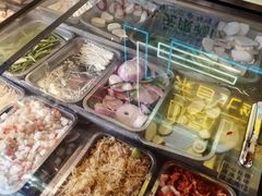 -正宗齐齐哈尔烤肉·齐牛哥鲜切炭火烤肉(杭州总店)