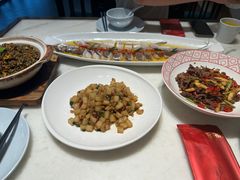 -径山十八道·风味民间菜(杭州总店)