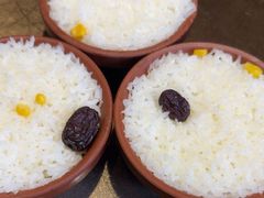 -东口码头·烧鸽子·鱼头泡饼·地方菜(金鹰悦城店)