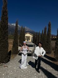 -卡兹摄影STUDIO婚纱摄影(文化路万达店)