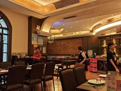 -澳门木偶葡国餐厅(珠海店)