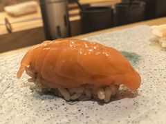 -鮨政· Omakase(港汇恒隆广场店)