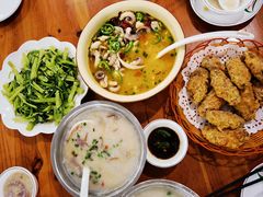 -南记食粥坊·宵夜大排档(莲花总店)