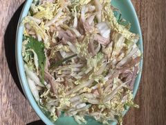 -小吊梨汤·北京菜·烤鸭(四元桥店)