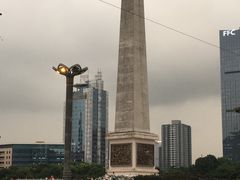 -百林公园-两江幸福广场