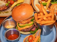 -bluefrog蓝蛙(新三里屯太古里店)