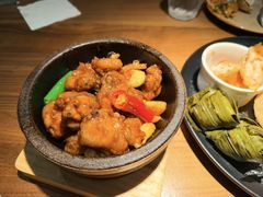 -星叶·东南亚料理(温州万象城店)