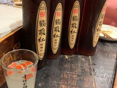 -今邕烧烤(西大店)