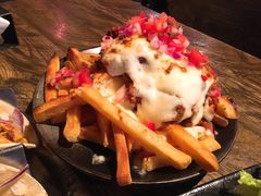 -Q MEX 库迈墨西哥餐吧(三里屯店)