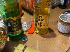 -盛双盛•韩式烤肉