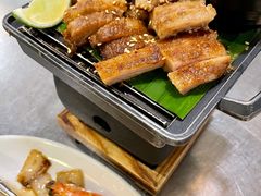 -simply thai天泰(长泰广场店)