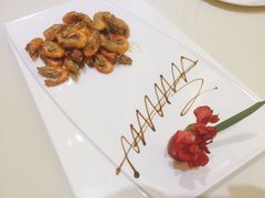 -老正兴菜馆(福州路店)