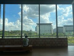 -广州市城市规划展览中心