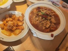 -五口灶·下饭小炒(洛社店)