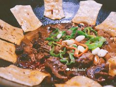 -每食每刻·皖北新民地锅鸡