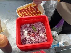 -亮欢寨酸汤鱼(沙冲路店)