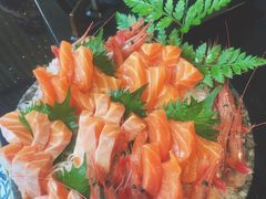 -真剑日本料理·铁板烧(贵州路店)