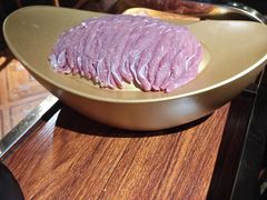 -羊大爷涮肉(亮马桥店)