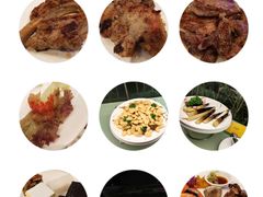 -泰谷酒店·太古码头闽菜自助餐厅