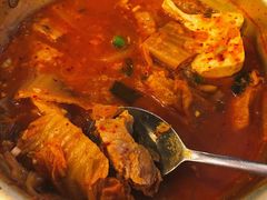 -金北顺大锅家(신사본점)