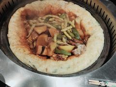 -灶座小锅烀饼·铁锅炖(全国总店)