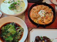 -聚鑫阁江浙菜·非遗传承技艺(青村帝华园店)