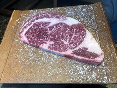 -老乾杯和牛烧肉(王府中环店)